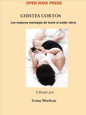 cover image of CHISTES CORTOS